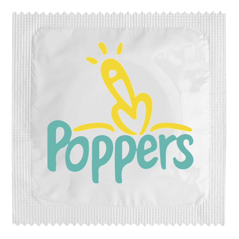 Poppers