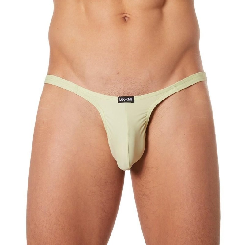 slip sexy et tendance pour homme - lingerie sexy homme pas cher