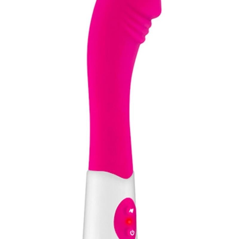 Vibromasseur réaliste en silicone | Achat sextoy pas cher