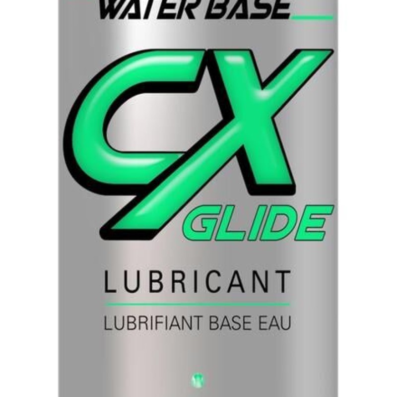 lubrifiant à base d'eau  cx glide