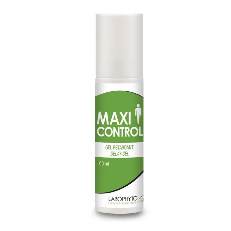 MaxiControl gel retardant - 60ml