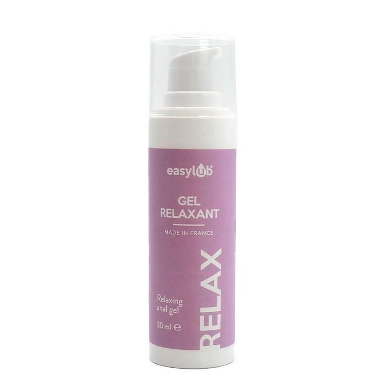 Gel anal relaxant 30ml