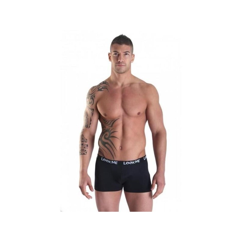 boxer sexy et tendance pour homme - boxer sexy homme - lingerie homme pas cher