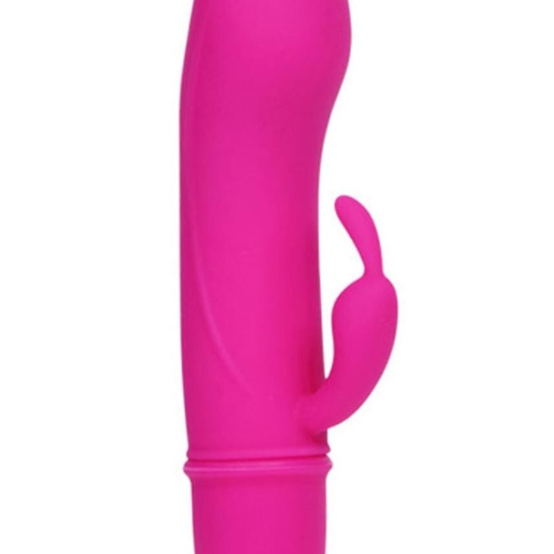 : mini vibromasseur rabbit silicone