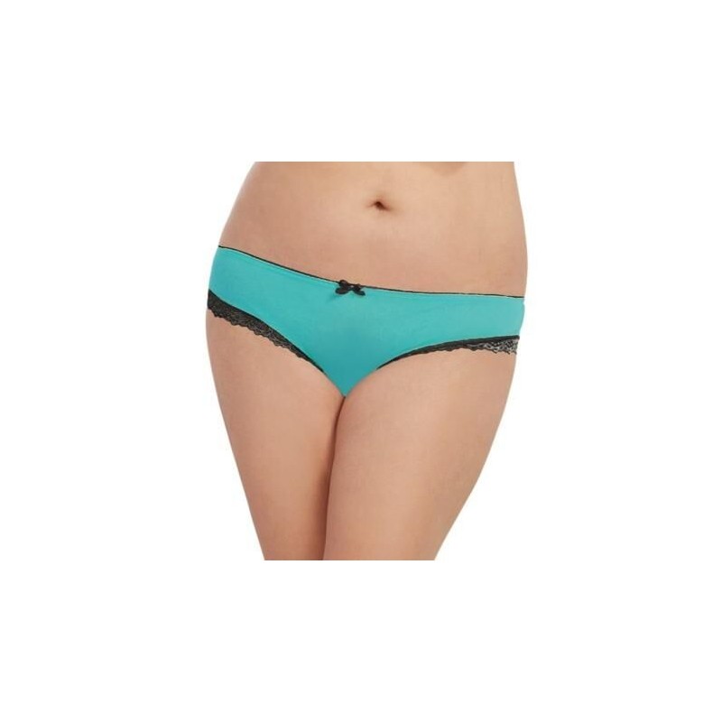 lot de 3 shortys colorés - lot de shortys grande taille - shorty sexy grande taille pas cher