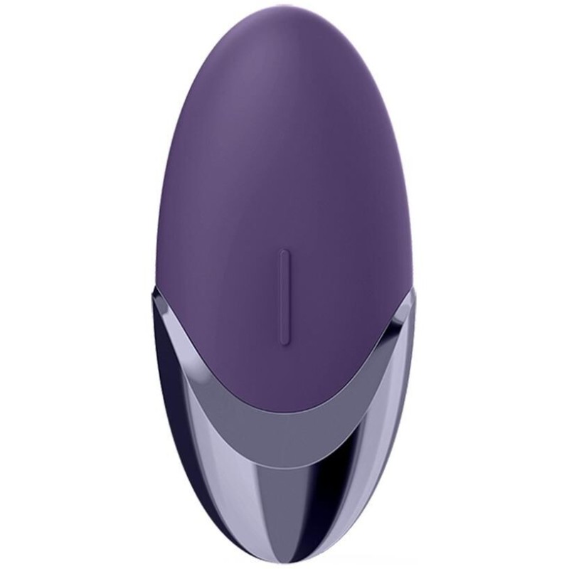 Stimulateur clitoridien USB Purple Pleasure Satisfyer