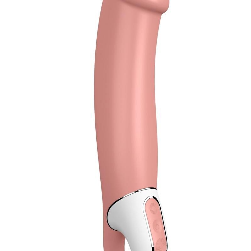 Vibromasseur waterproof en silicone USB Master Satisfyer