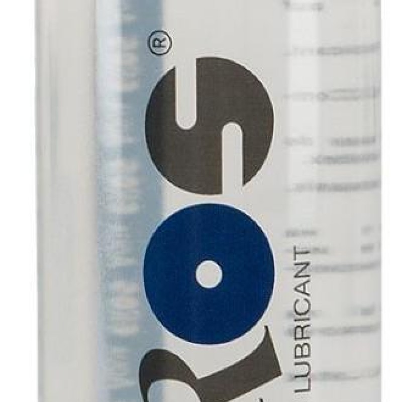 Lubrifiant Eau Eros Aqua Bouteille 250mL