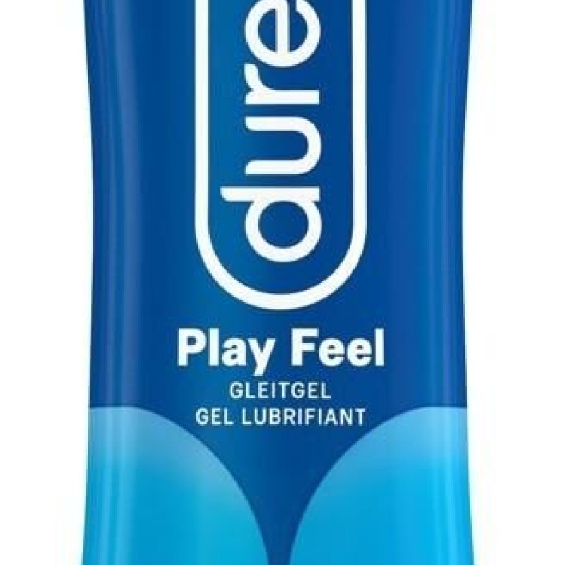 Lubrifiant Durex Play 100ml