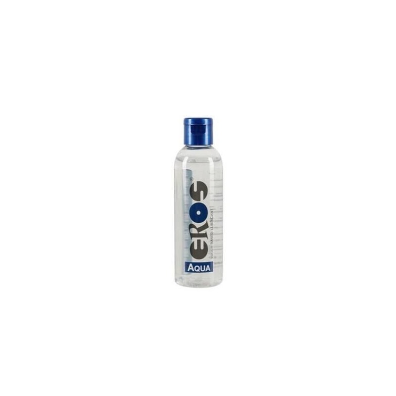 Eros Aqua Lube 50mL