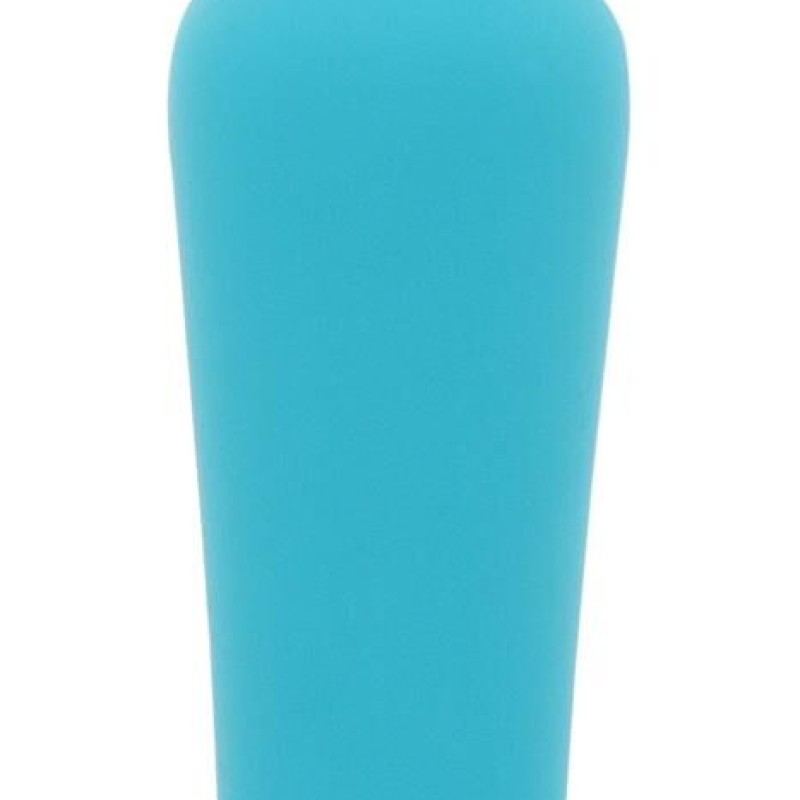 Mini Wand Push My Limits 15cm Bleu