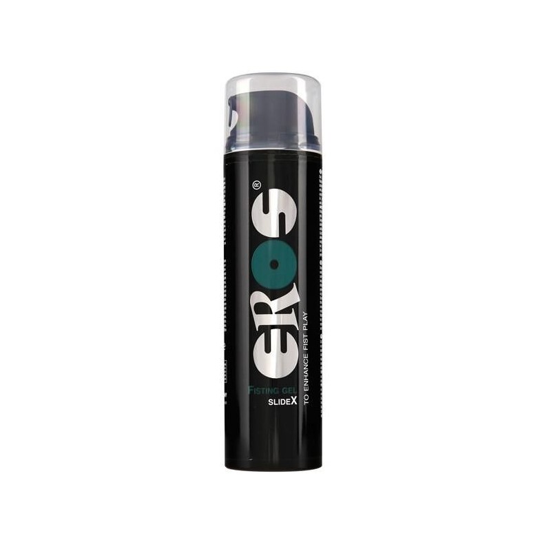 Eros Fisting Gel Slide X - 200 ml