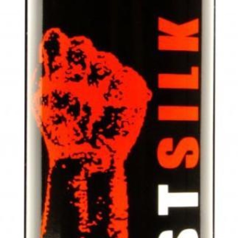 Lubrifiant Fist Silk 100mL