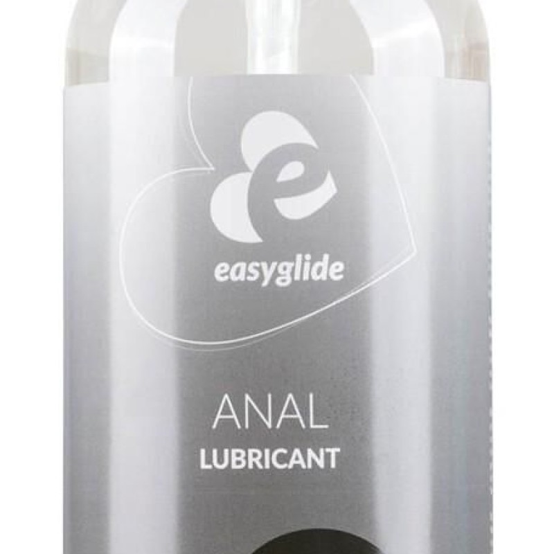 Lubrifiant Anal Easyglide - Bouteille de 1000 mL