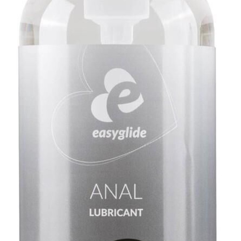 Lubrifiant Anal Easyglide - Bouteille de 500 mL