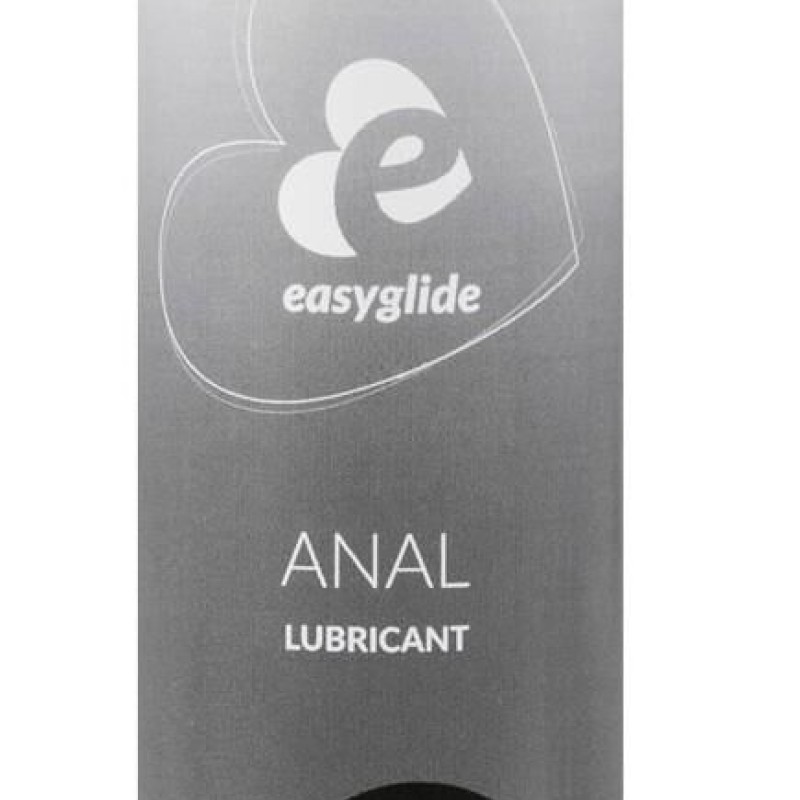 Lubrifiant Anal Easyglide - Bouteille de 150 mL