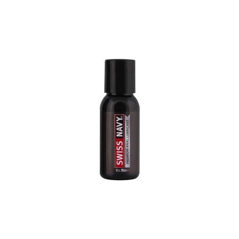 Lubrifiant Silicone Premium 30ml