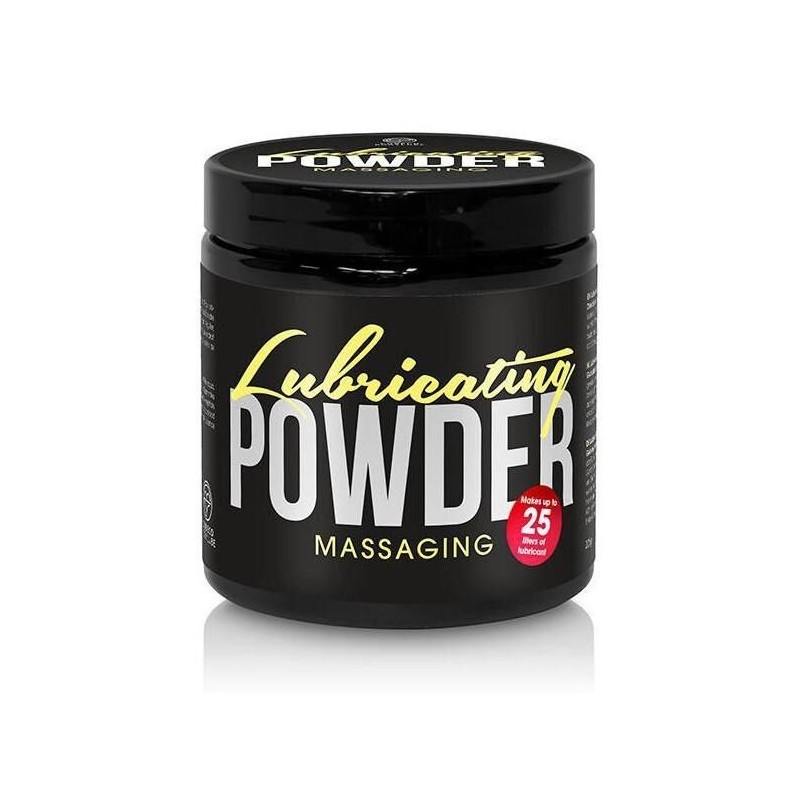 Poudre lubrifiante Cobeco Powder 225gr