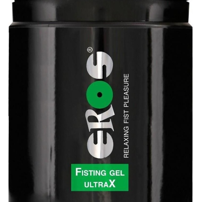 Eros Fisting Gel Ultra X - 1000 ml