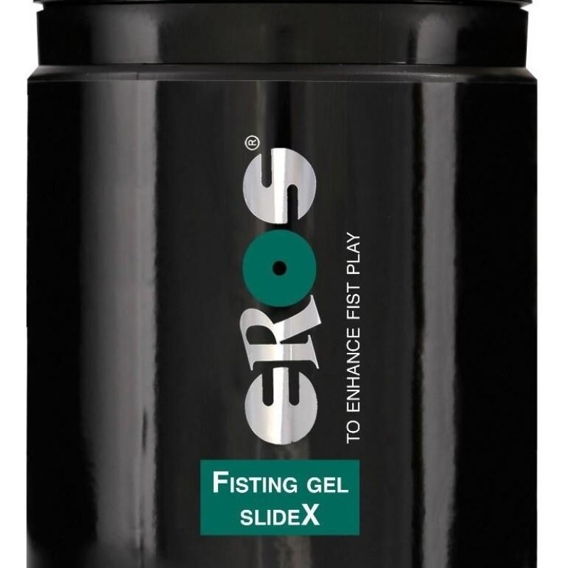 Eros Fisting Gel Slide X - 1000 ml