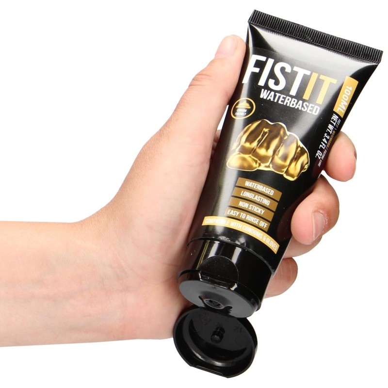 Lubrifiant Eau Fist It 100 mL