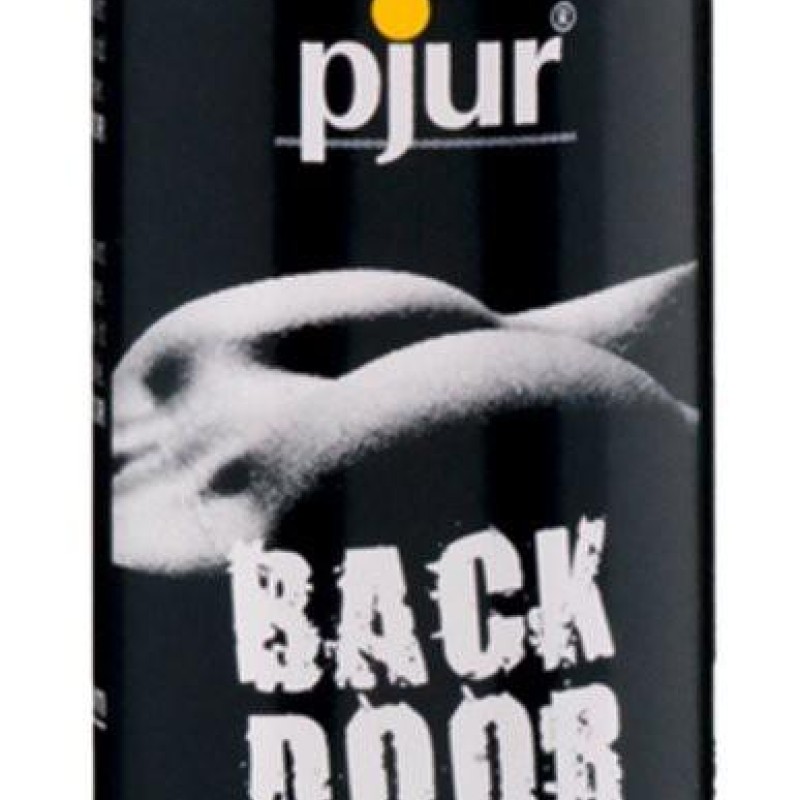 Lubrifiant silicone Relaxant Back door Pjur 30ml