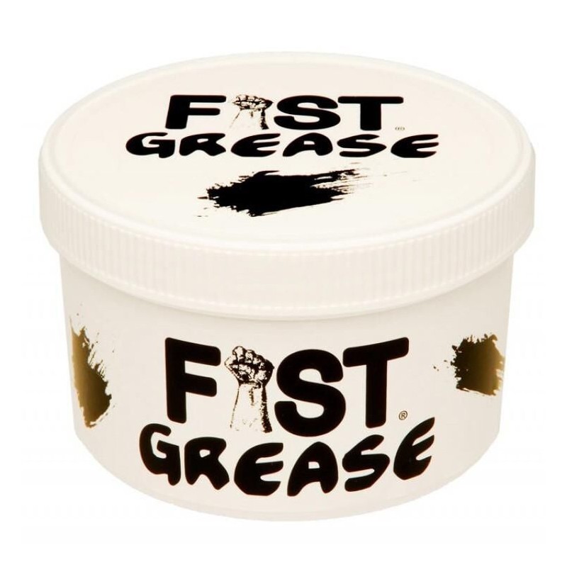 Crème Fist Grease 400mL