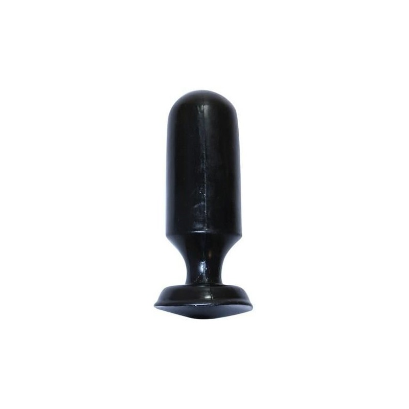 Plug Maxima 15 x 5.5 cm Noir