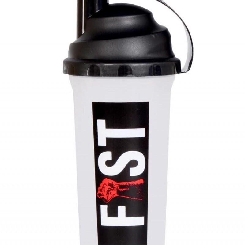 Shaker pour Lubrifiant Fist