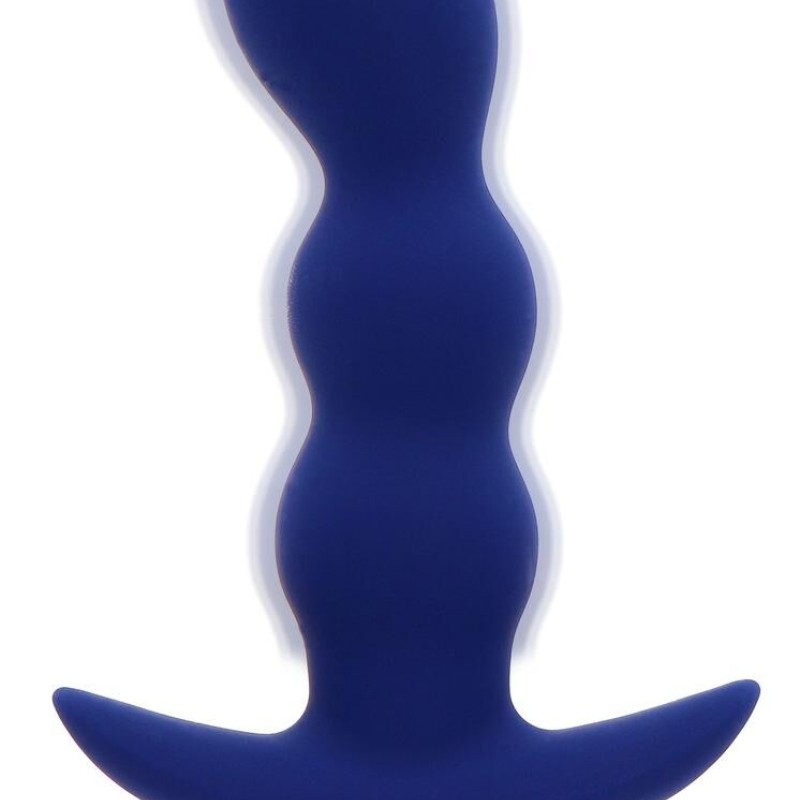 Plug vibrant The Risque 11 x 3.2cm