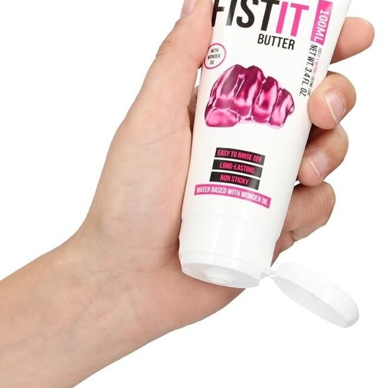 Crème Fist It Butter 100ml