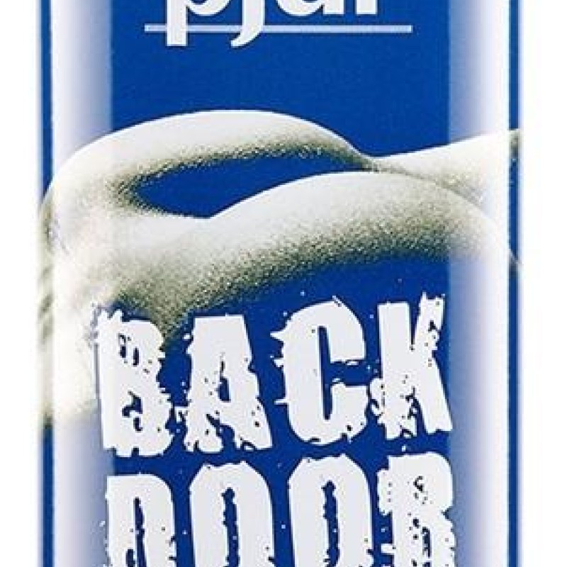 Lubrifiant Eau Pjur Back door 250ml