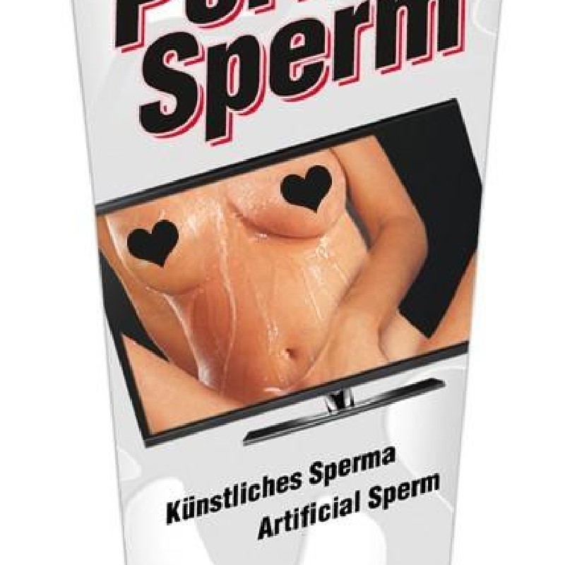 Porn Sperm - 125 ml