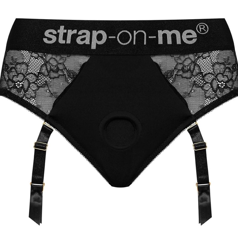 Harnais Tissu DIVA STRAP-ON-ME Taille M