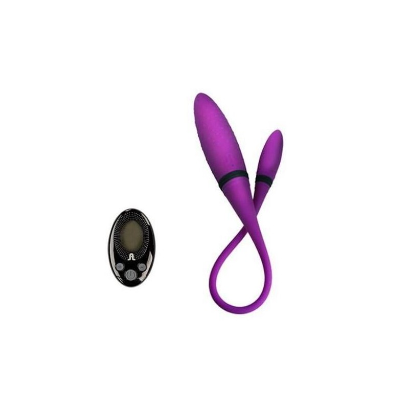 Sextoy Double Ended Vibrator - 53 x 4 cm