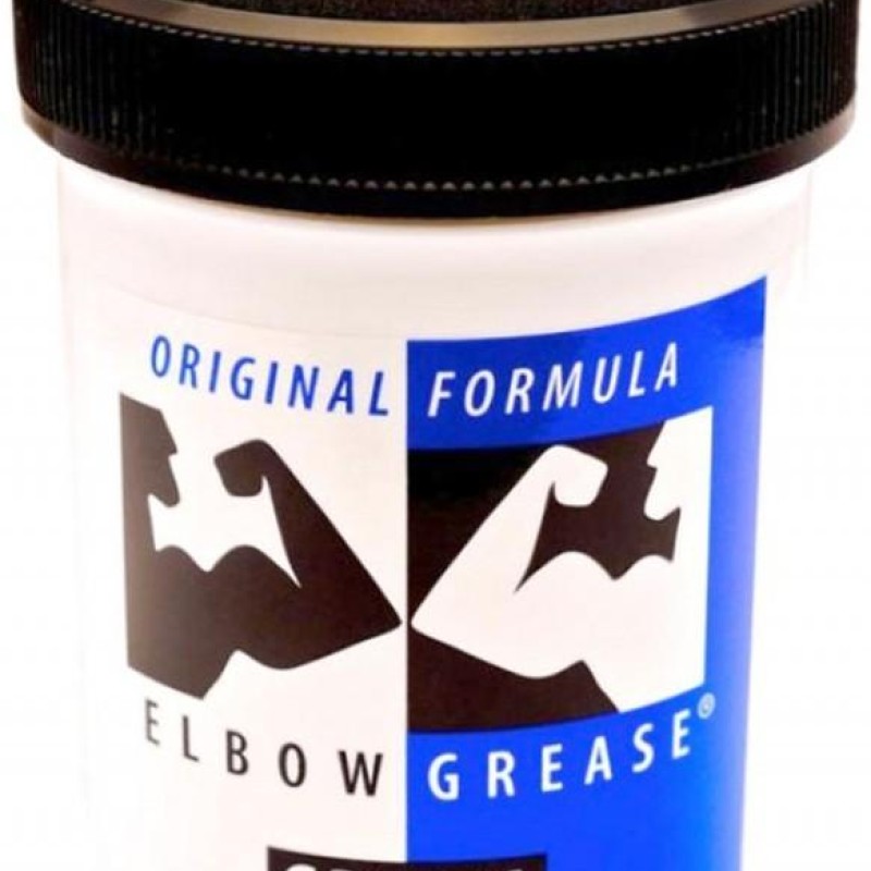 ELBOW GREASE ORIGINAL CREAM 4oz-118ml