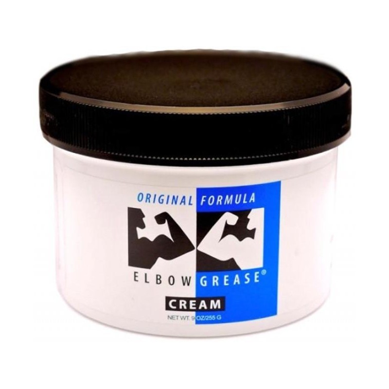 ELBOW GREASE ORIGINAL CREAM 9OZ - 266ml