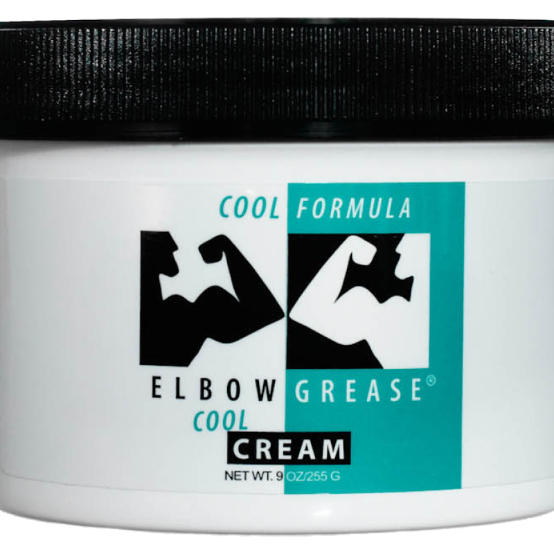 Elbow Grease Cool Menthe 255g