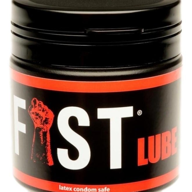 Fist Lube 150mL