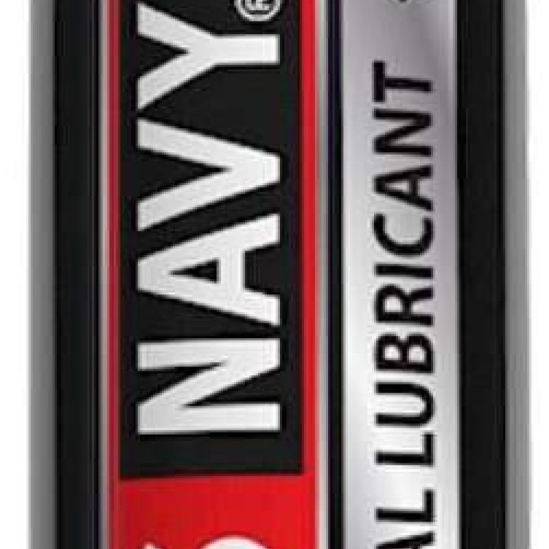 Lubrifiant Silicone Anal Lube 59 mL