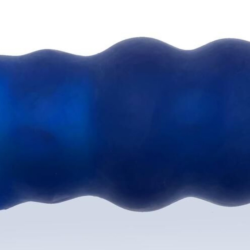 Gaine de pÃ©nis Oxballs Invader 13 x 5cm Bleue