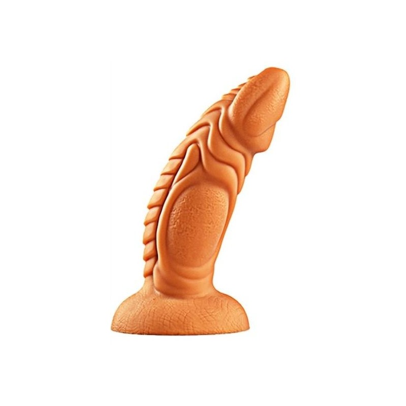 Gode silicone Fishy 18 x 5.5cm