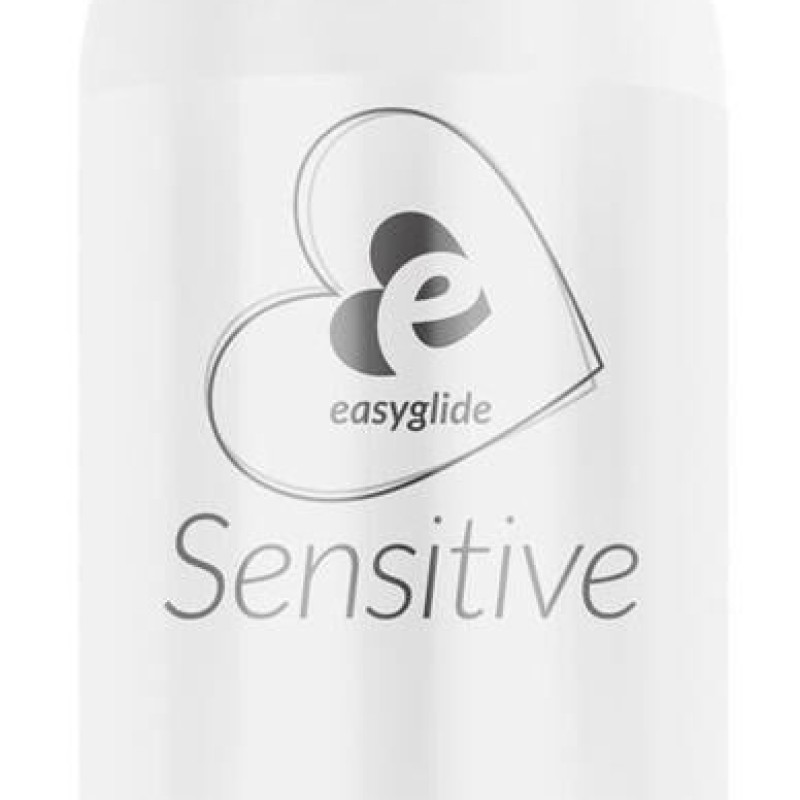 Nettoyant pour Sextoys Sensitive Easyglide 150 ml