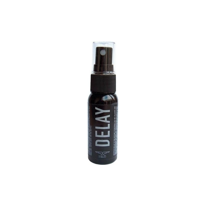 Spray retardant Delay 30mL