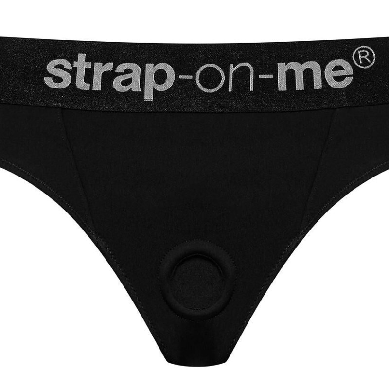 Harnais Heroine Strap-On-Me Taille XL