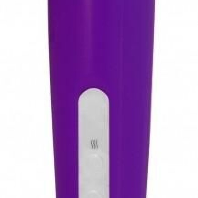 Stimulateur Mega Wand 32cm - Tête 6cm Violet