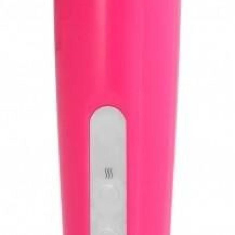 Stimulateur Mega Wand 32cm - Tête 6cm Rose