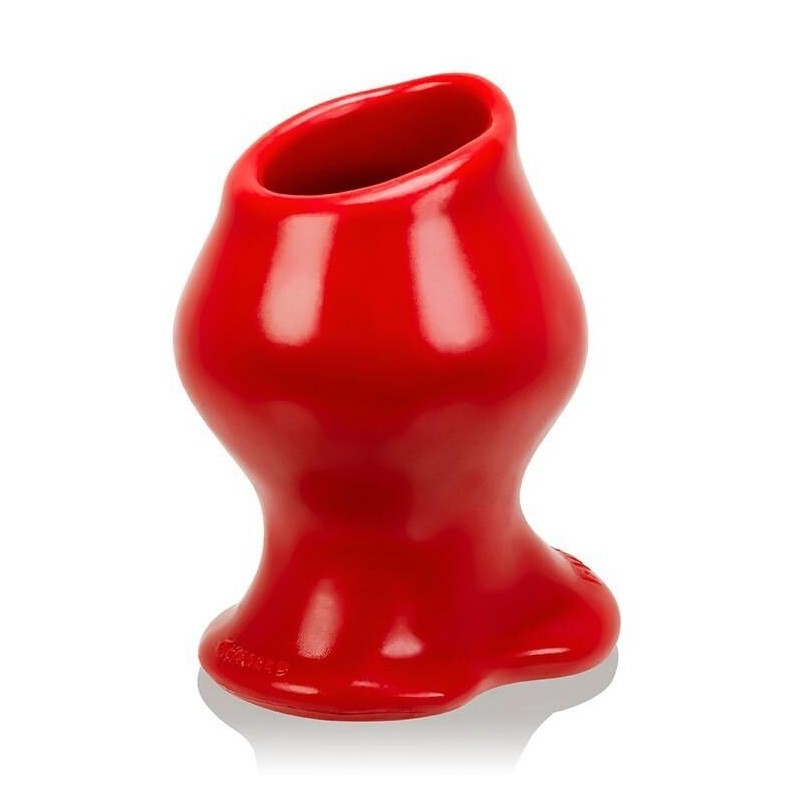 Plug Pig-Hole FF 14 x 11cm Rouge