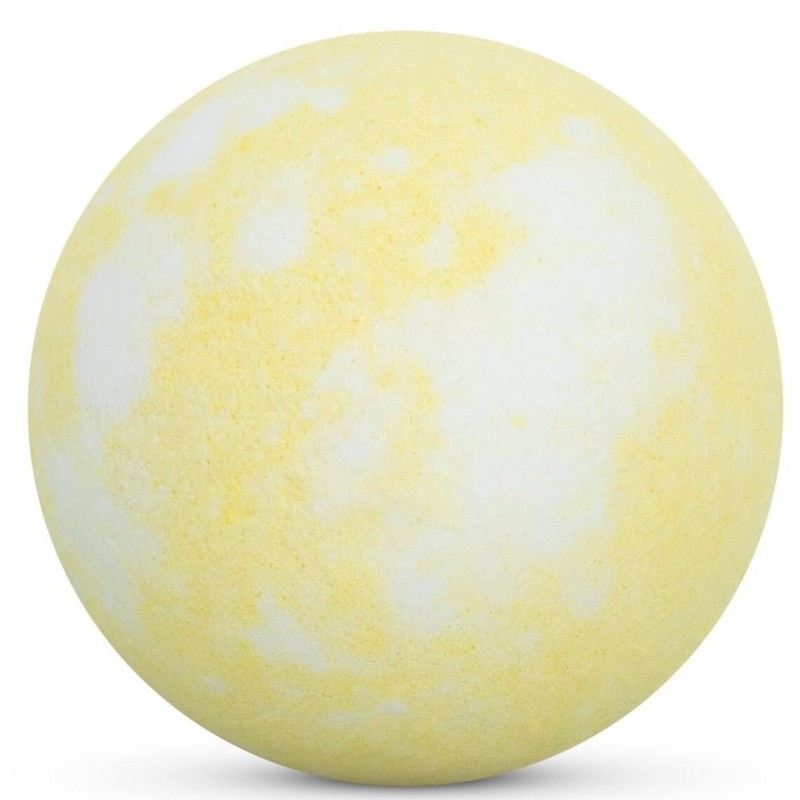 Bombe de Bain Sphera Vanille