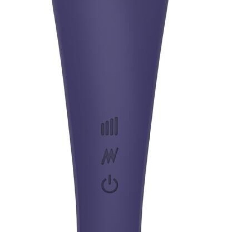 Wand Brush Crush Indigo